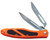 Havalon Piranta Edge Orange Clamshell - SKU: XTC-60AEDGE