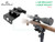 SMARTREST LQR Bracket for laser on tripod and thermal brackets - SKU: SRLQR