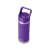 YETI Rambler 18 oz C Straw Bottle Pace Purple - SKU : 21071508788