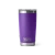 YETI Rambler 20 oz Tumbler MS Pace Purple - SKU : 21071508366