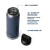 YETI Rambler 36 oz C Chug Bottle Pace Purple - SKU : 21071508360