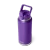 YETI Rambler 36 oz C Straw Bottle Pace Purple - SKU : 21071508813