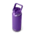 YETI Rambler 26 oz C Straw Bottle Pace Purple - SKU : 21071508802