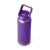 YETI Rambler 26 oz C Straw Bottle Pace Purple - SKU : 21071508802