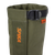 SPIKA  Strike Gaiter - Adult - Performance olive - S - SKU: HCI-SXO-3A2