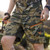 HUNTERS ELEMENT SPUR SHORTS XS  SKU: 9420030060309