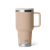 YETI Rambler R30 Travel Straw Mug Tahini