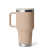 YETI Rambler R30 Travel Straw Mug Tahini
