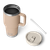 YETI Rambler R30 Travel Straw Mug Tahini