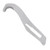 Havalon Piranta Gut Hook 3-Pack - SKU: GHC-3
