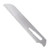 Havalon Piranta Saw Blade 3-Pack - SKU: SBC-3