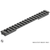 LEUPOLD BACKCOUNTRY RAIL AXIS / SAV 110 RND RCVR LA MATTE ADAPTABLE - SKU: LE187346