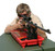 MTM - PORTABLE RIFLE MAINTENANCE RED - SKU: RMC-1-30