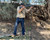 SmartRest Hyper Pod gen 3 Extension Poles with Quick Release - SKU: SREP70QR