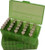 MTM - AMMO BOX 50RD FLIP TOP 44-45LC - SKU: P50-44-16