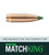 SIERRA - 7169 .22 69gr TMK (Tipped MatchKing Bullets) (500) - SKU: SC7169