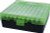 MTM - AMMO BOX 100RD FLIP TOP 38-357 - SKU: P-100-3-16T