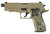 Sig Sauer - P226R 9 FDE Slite SRT Scorpian Thd BBL (2)10rnd - SKU: 226R-9-SCPN-TB