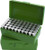 MTM - 50 RD HINGED TOP AMMO BOX 4144 - SKU: P50-44-10