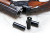 MTM - SHOTGUN SNAP CAPS 12GA BLACK - SKU: SC-12-40