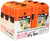 MTM - SURVIVOR DRY BOX ORANGE - SKU: S1072-35