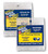 Tetra ProSmith Cleaning Patches .17-22 Pack 100 - SKU: T1090I