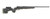 Howa - Varmint 6.5 Creedmoor blue 24IN GRS Berserk stock - SKU: GRS653