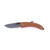Svord - Mini Peasant Knife Wood - SKU: SVPKM