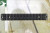Recknagel - Sauer 202 StandardPicatinny Rail - SKU: R57050-0080