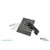 SAUER - SUM Rail Mount for Swarovski SR Rail - SKU: S10561
