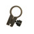 NITE SITE - Nite Site Scope ClampAssembly (30mm) - SKU: NSSC30
