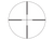 Nikon Monarch 3 2.5-10x50 MNP Reticle - SKU: BRA14020