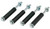 HORNADY - 366 AUTO RISER LEGS (4/SET) - SKU: H010060