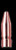 RWS - BULLETS .323 181GR KS - CO NED SP - SKU: RWS2146444