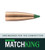 SIERRA - 7725 .30 125gr TMK (500) - SKU: SC7725
