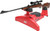 MTM - PREDATOR SHOOTING REST RED - SKU: PSR-30