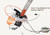 DO-ALL - Do All Do All Trap Aerial Assault Wobbler Kit NEW - SKU: DATAWK45