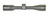 Nikko Stirling Panamax 3-9x40 HF Reticle - SKU: NPW3940HF