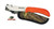 OUTDOOR EDGE Wild-Skin,Gut-Hook Skinner (Orange) - SKU: OE-WS-10C