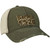 BERETTA TWO TONE 1526 CAP OLIVE - SKU: BC73-9194-75