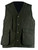 Greenstone Vest Green 3XL - SKU: GUF7-2508-716/XXXL - Size: 3XL