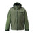 Goretex Paclite + jacket green 3XL - SKU: GUX10-3041-0715/3XL - Size: 3XL