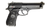 BERETTA 92FS 9MM 10 ROUND 125MM BARREL ITALY MADE - SKU: 92FS-10RD