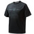 T shirt Centennial Grey Melange - SKU: TS431-T0962-0915/S - Size: Small
