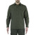 Flannel Overshirt Green&Beige L - SKU: LUA5-7566-0716/L - Size: Large