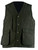 Greenstone Vest Green L - SKU: GUF7-2508-716/L - Size: Large