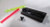 BERETTA Tru-bead assembly Green Fibre Comp - SKU: C81897
