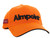 Aimpoint Cap - Orange - SKU: AP-G0013