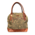 BERETTA All purpose Canvas bag Nat & Brown - SKU: BSG3-2751-085F