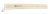 BERETTA SLEEVE STOCK, WHITE - SKU: C60395
